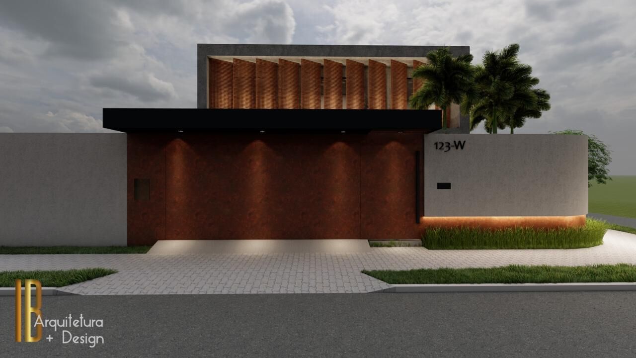 Foto de Casa no Jardim Itália