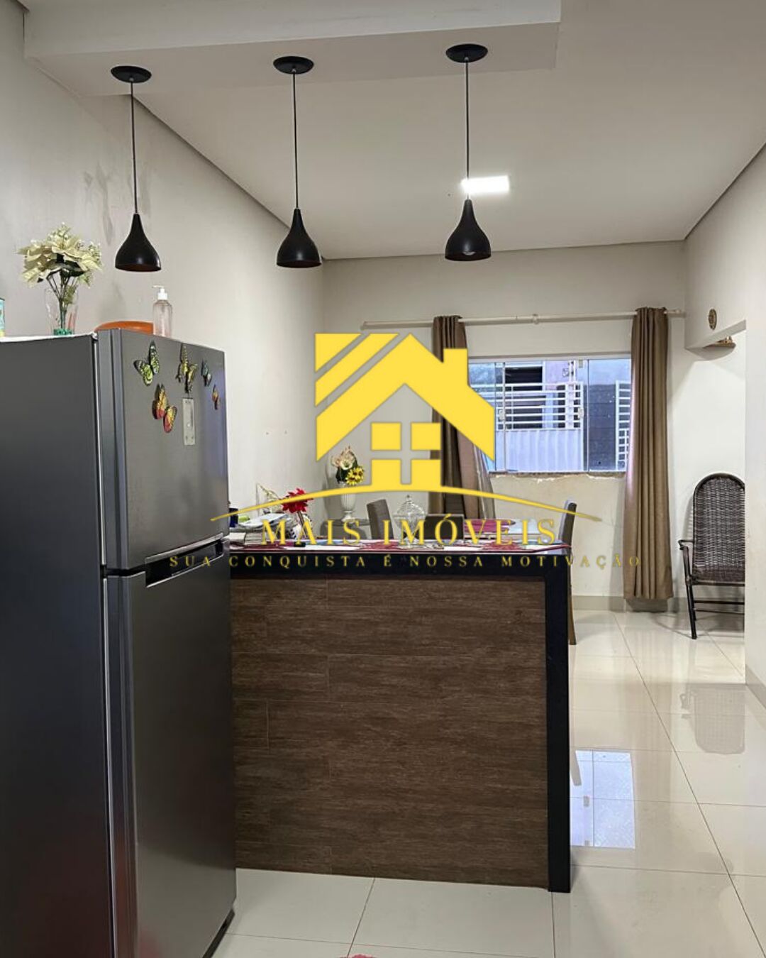 Foto 4 de Casa no Jardim Tarumã