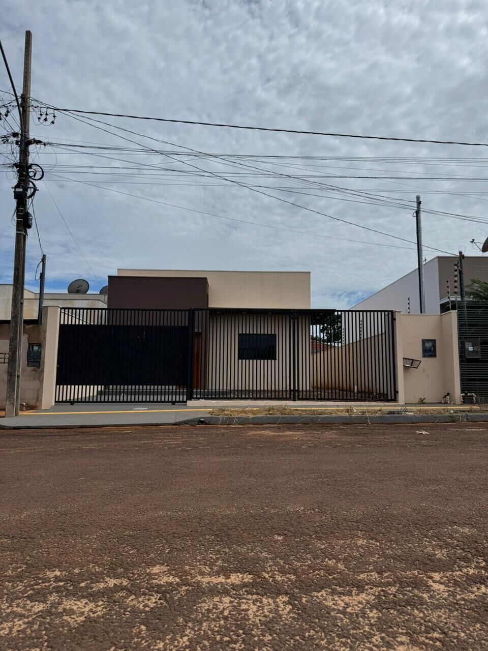 Foto 1 de Casa no Jardim Buritis