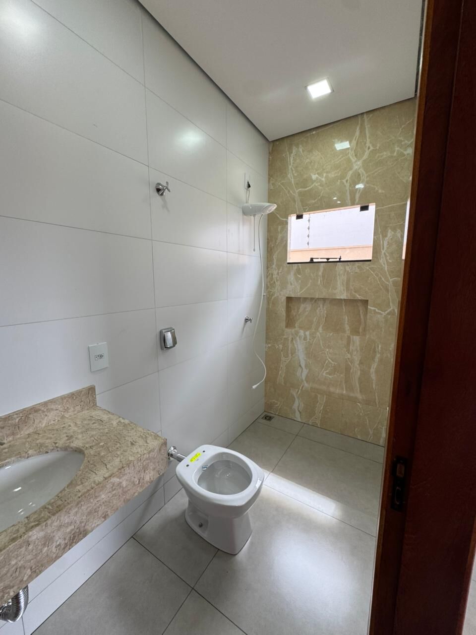 Foto 4 de Casa no Jardim Buritis