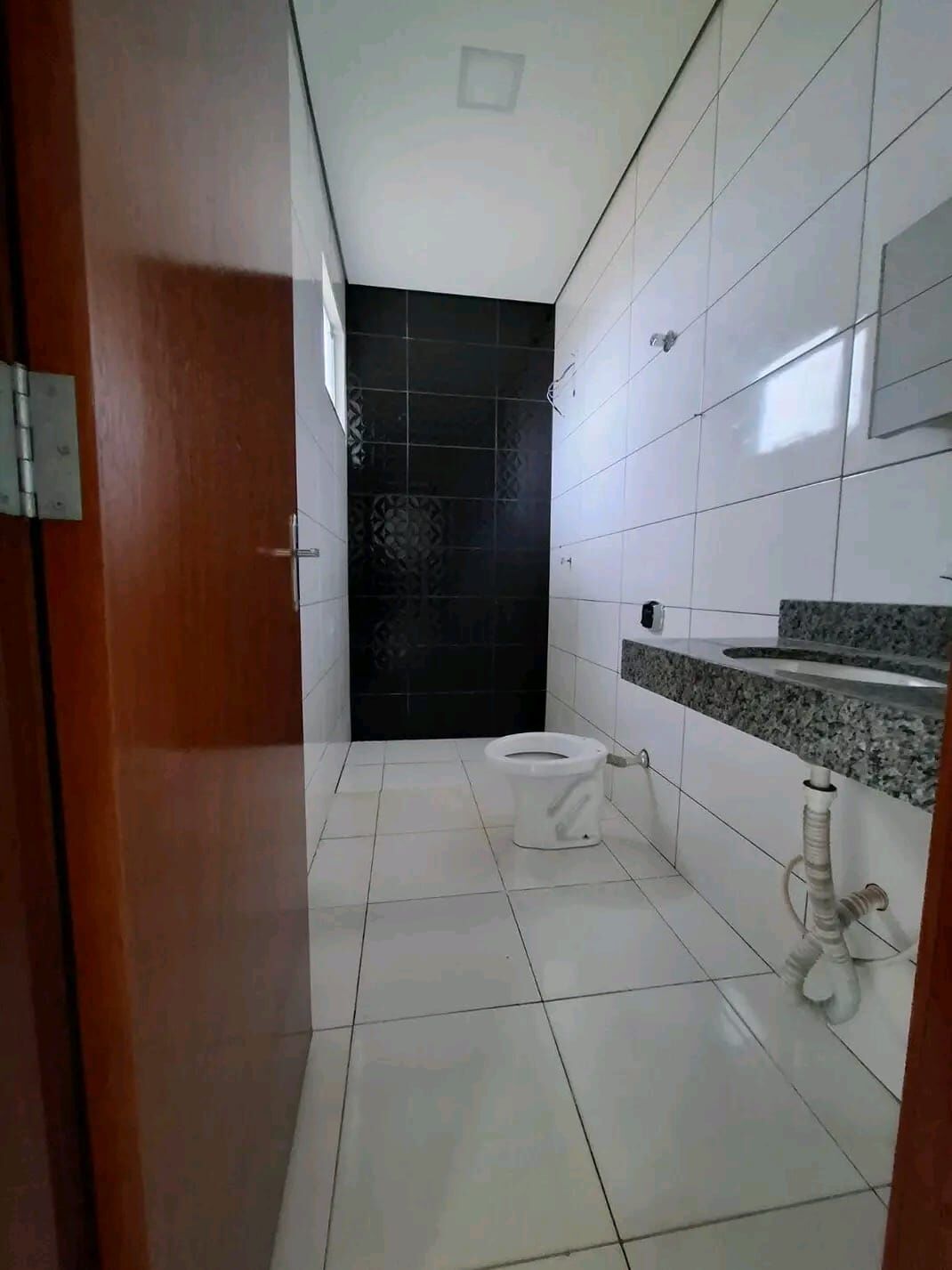 Foto 5 de Casa no Jardim Buritis II