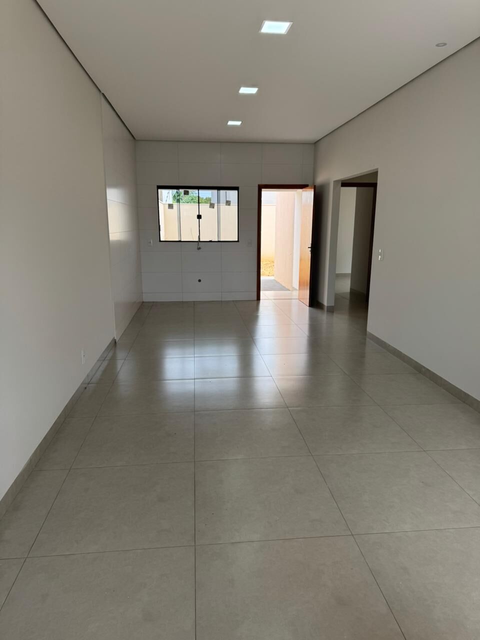 Foto 4 de Casa no Jardim Buritis