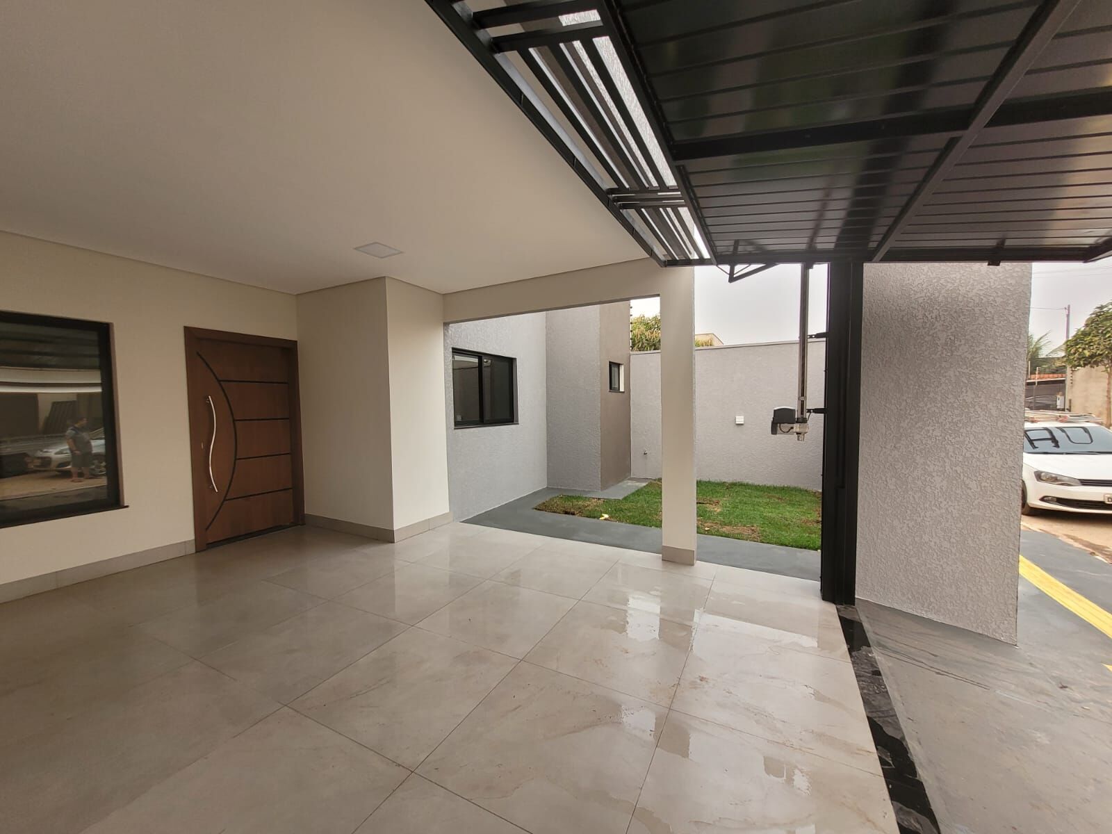 Foto 4 de Casa no Jardim Buritis