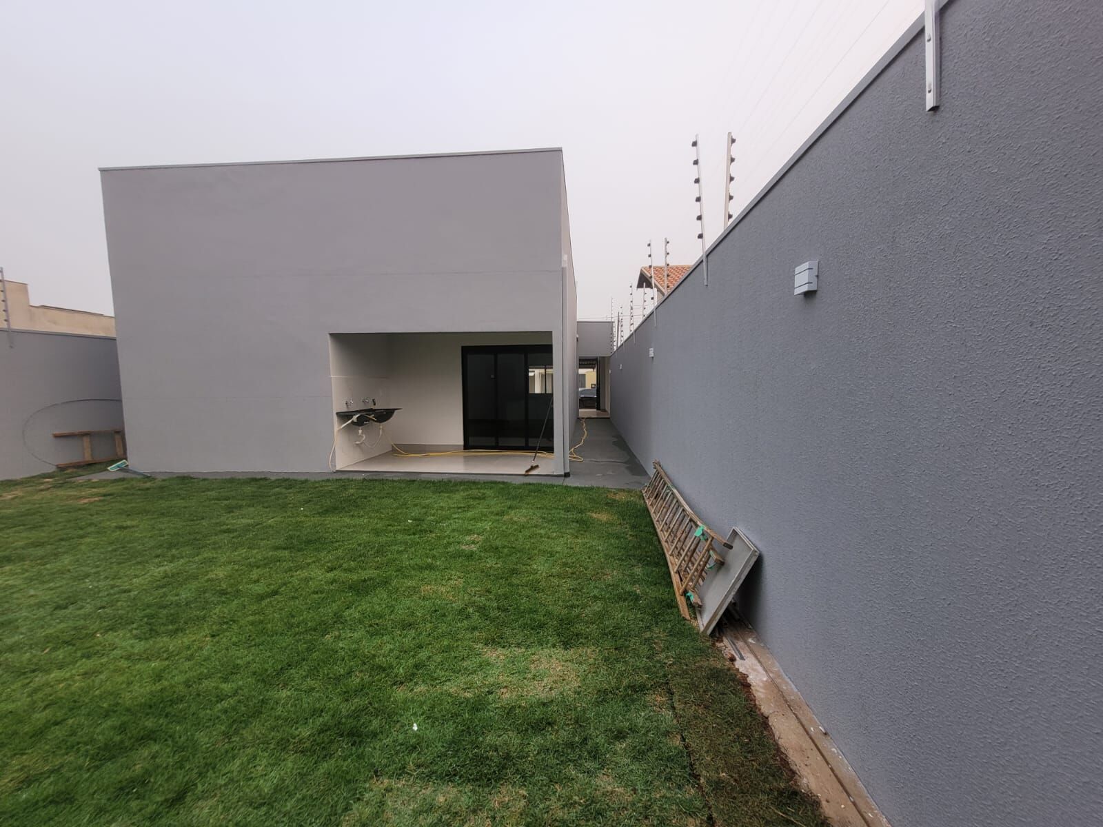 Foto 5 de Casa no Jardim Buritis