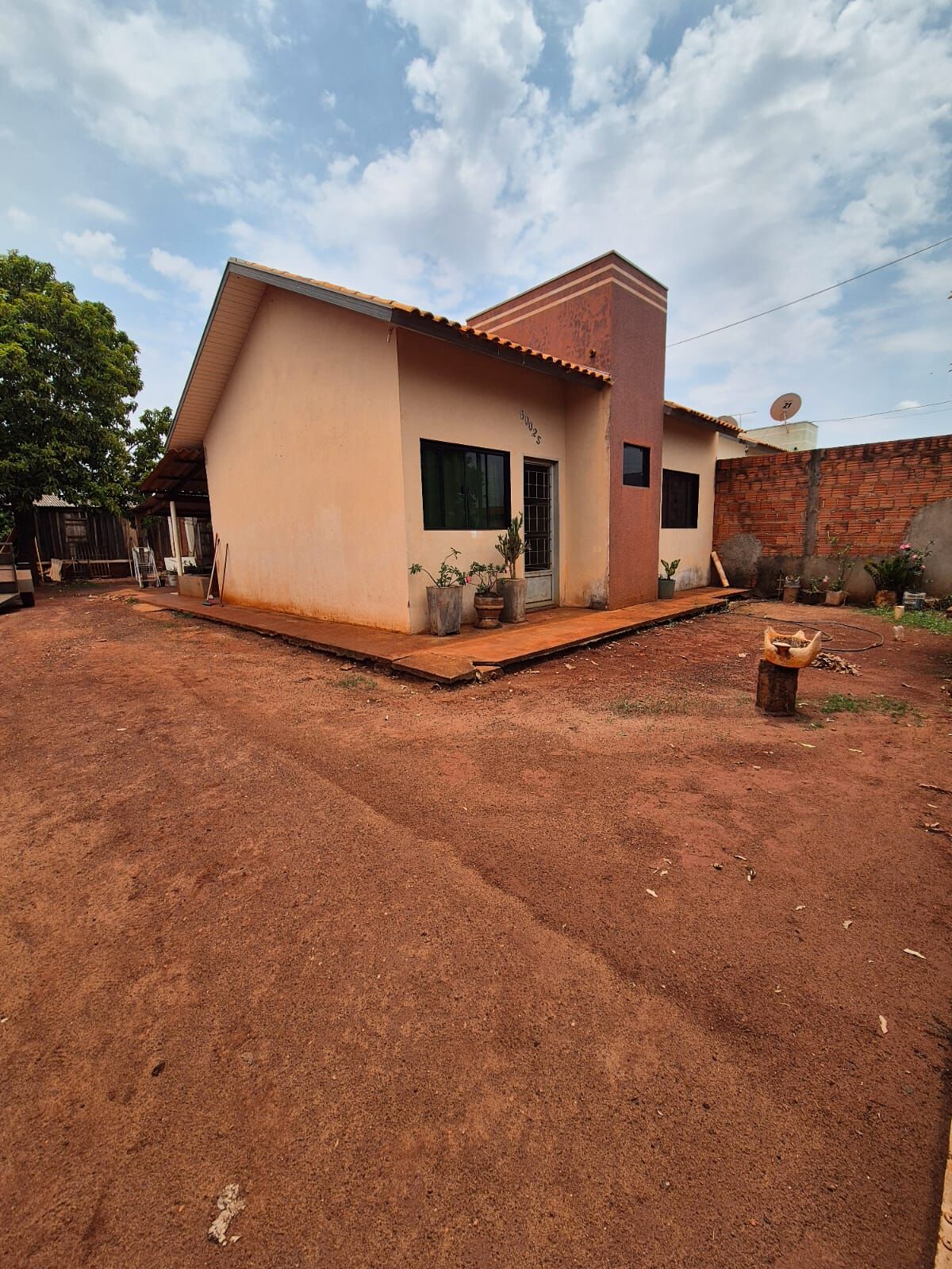 Foto 1 de Casa no Jardim Alto da Boa Vista