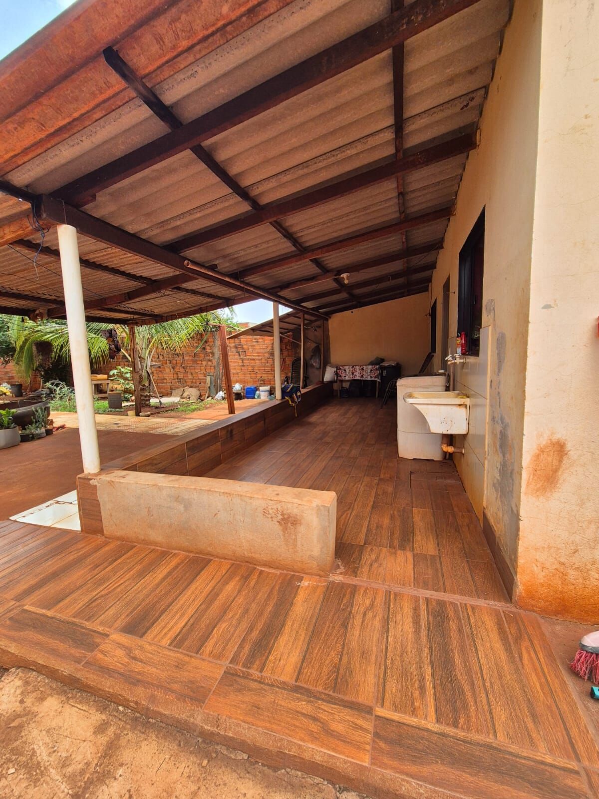 Foto 5 de Casa no Jardim Alto da Boa Vista