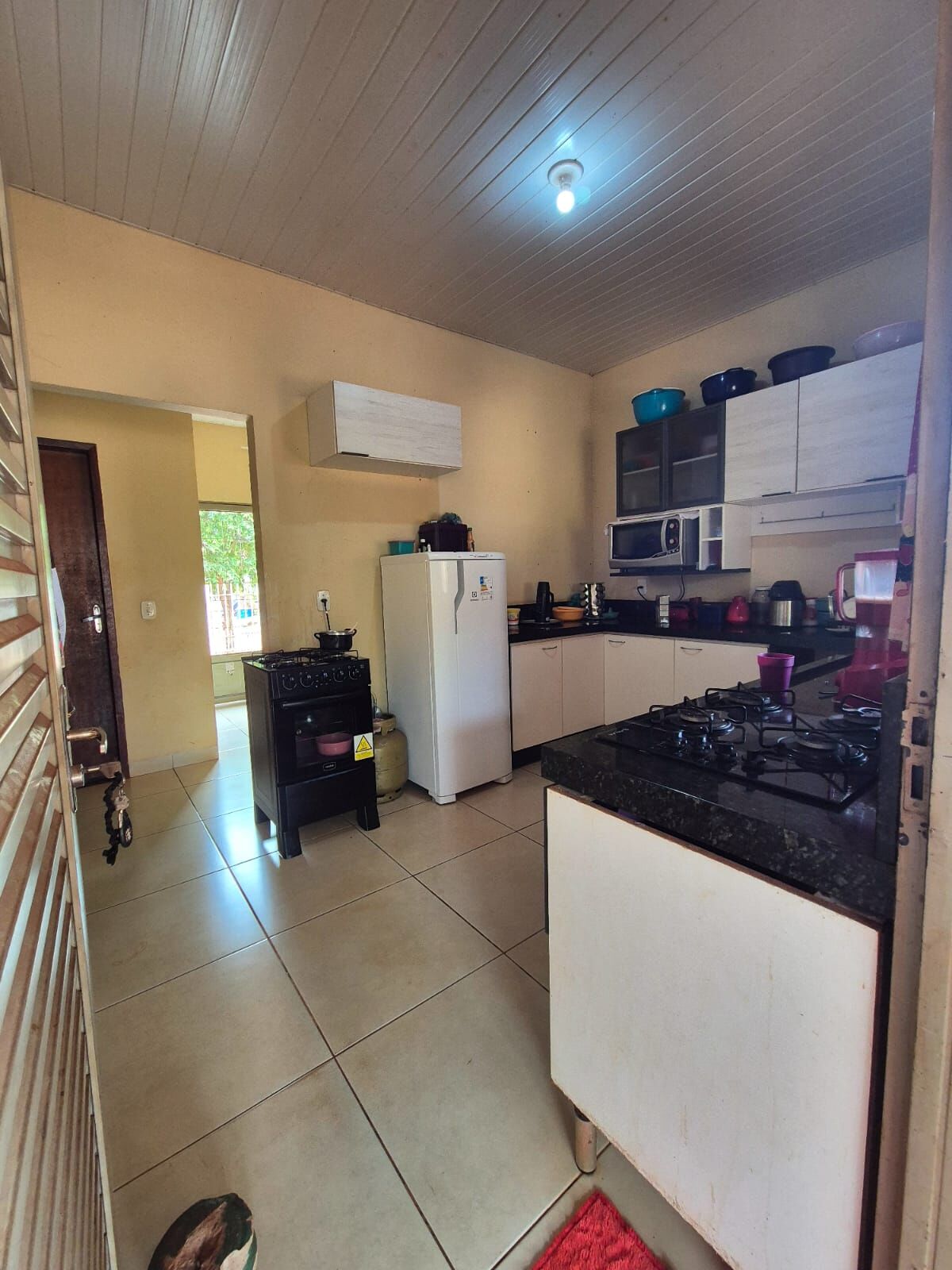 Foto 8 de Casa no Jardim Alto da Boa Vista