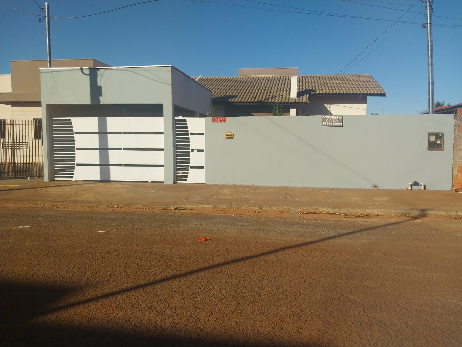 Foto 1 de Casa no Jardim Alto da Boa Vista