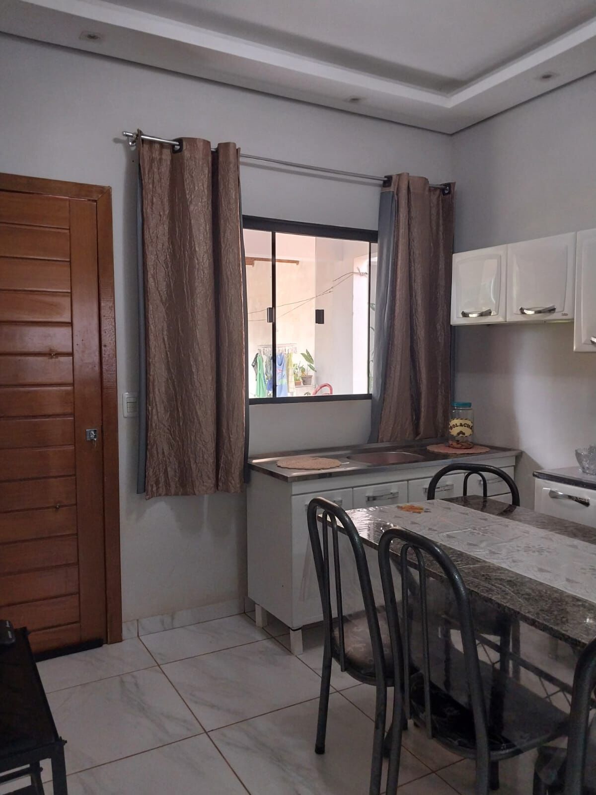 Foto 3 de Casa no Jardim Alto da Boa Vista