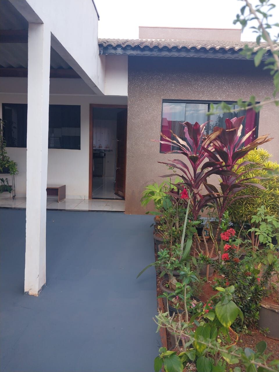 Foto 10 de Casa no Jardim Alto da Boa Vista