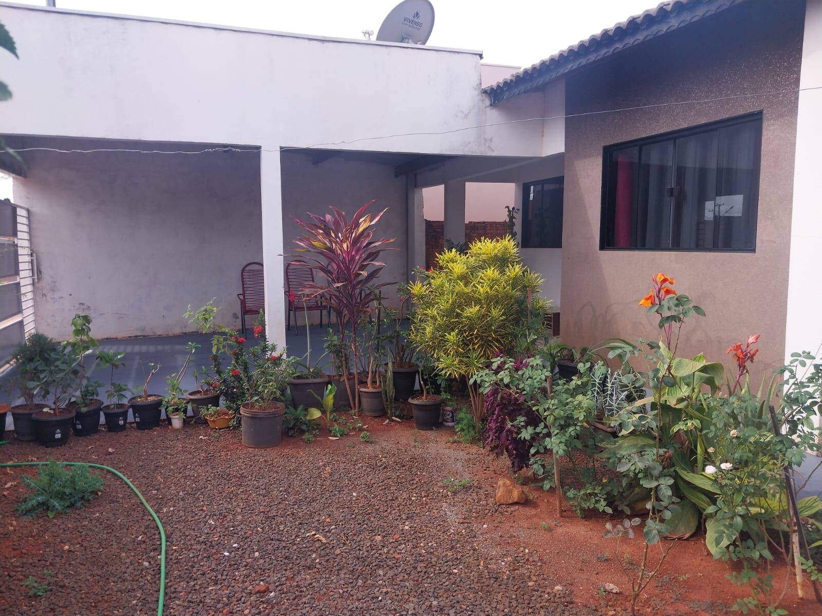 Foto 11 de Casa no Jardim Alto da Boa Vista