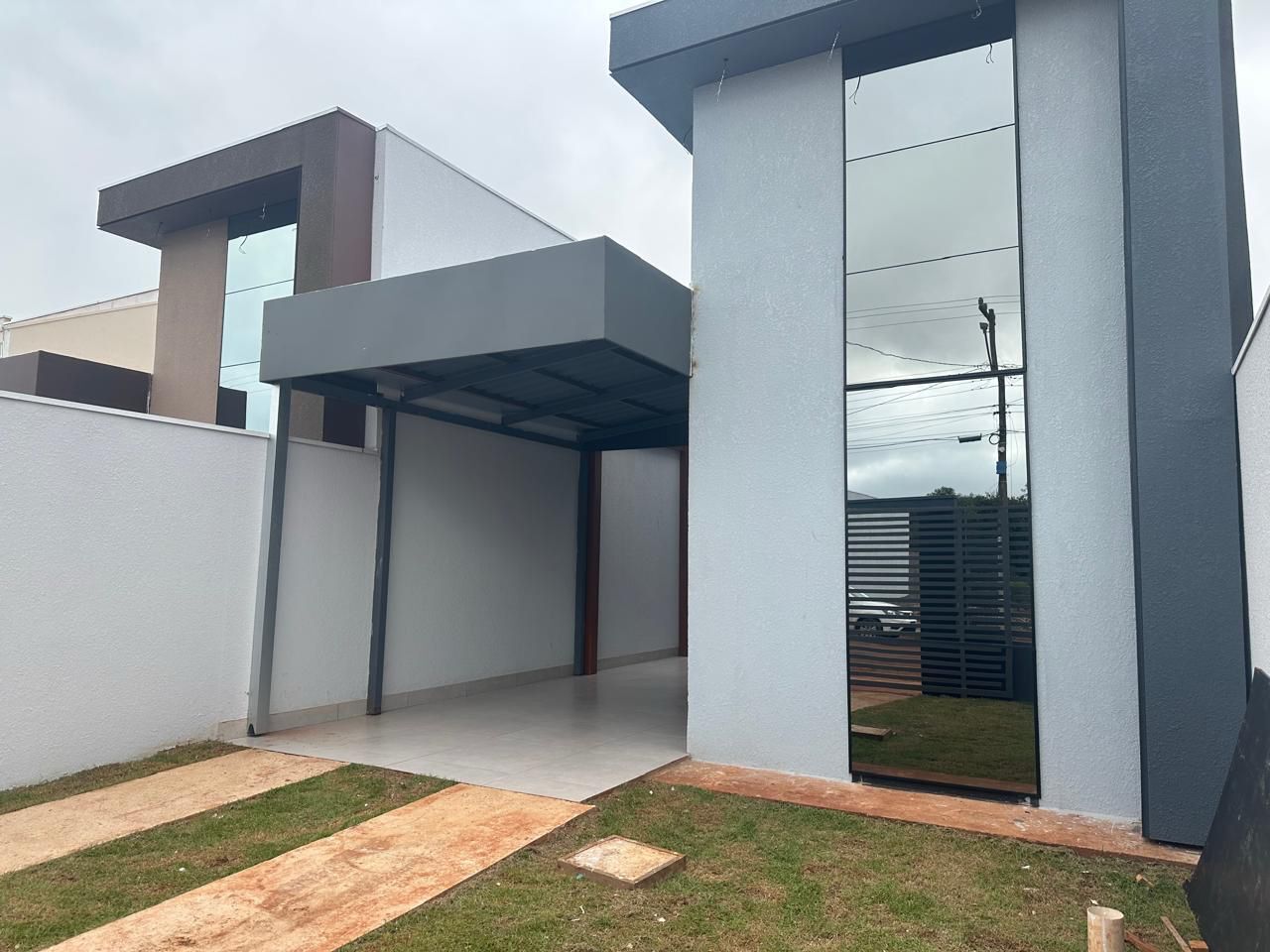 Foto 2 de Casa no Jardim Alto da Boa Vista