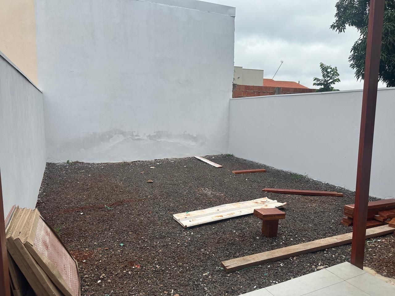 Foto 19 de Casa no Jardim Alto da Boa Vista
