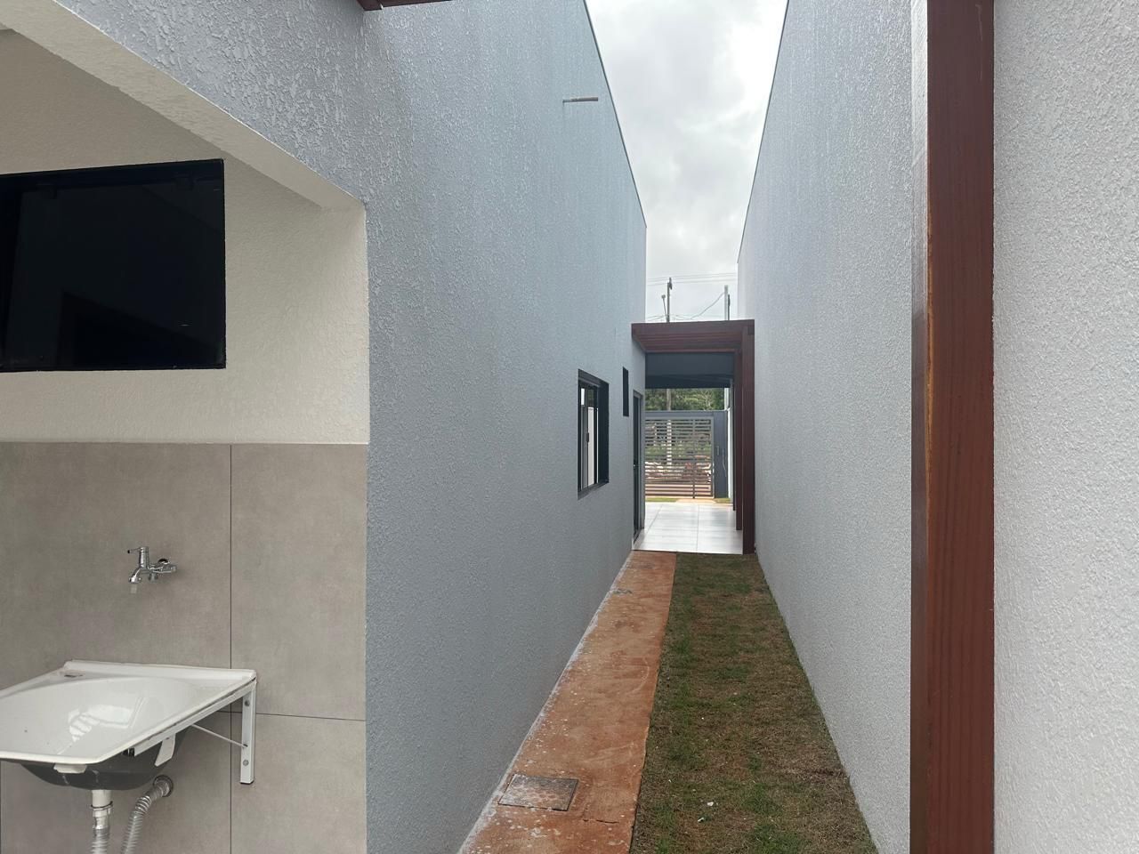Foto 23 de Casa no Jardim Alto da Boa Vista