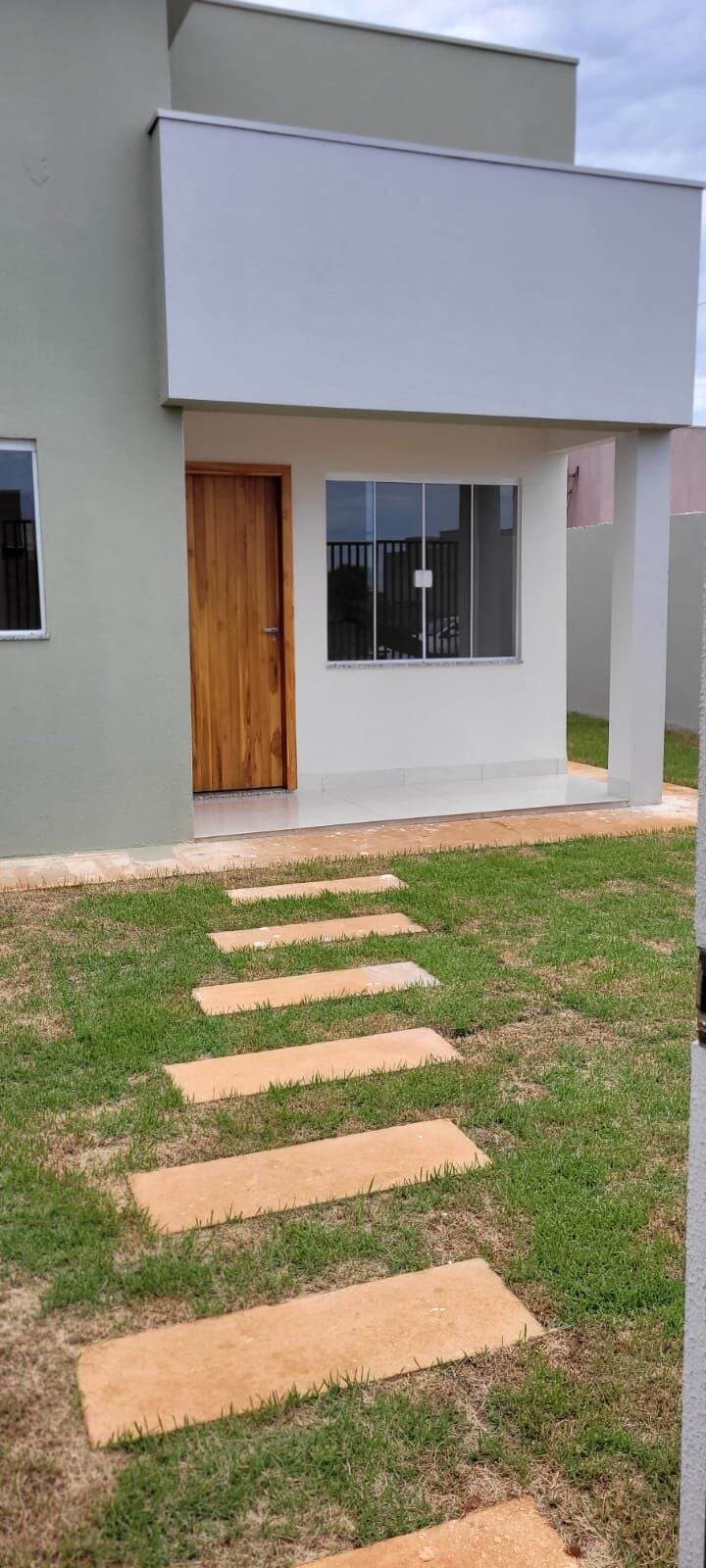 Foto 2 de Casa no Jardim Buritis II
