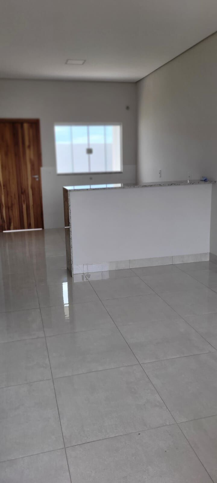 Foto 4 de Casa no Jardim Buritis II