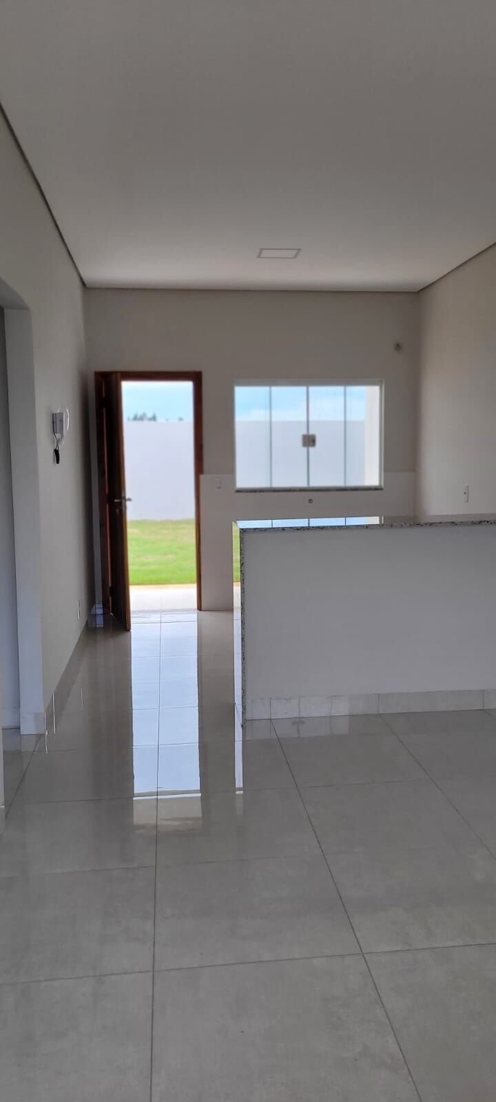 Foto 5 de Casa no Jardim Buritis II