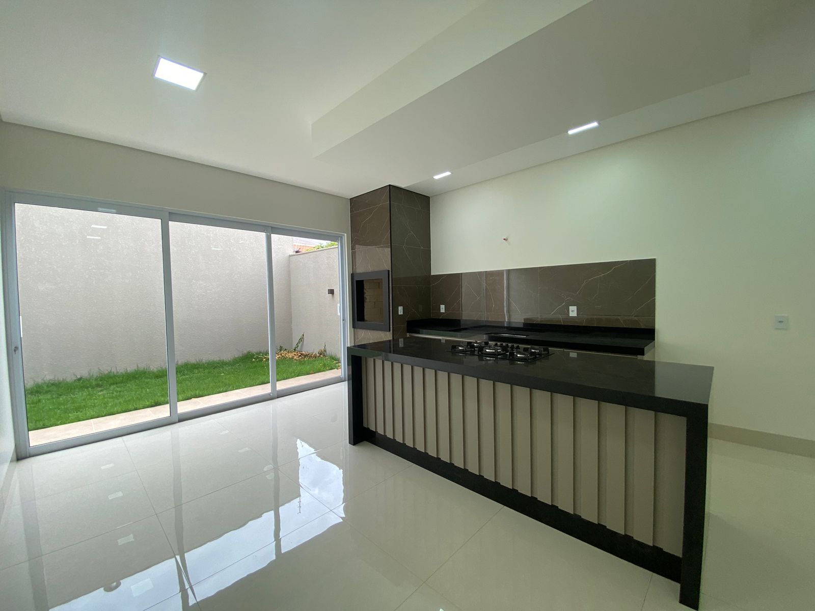 Foto 5 de Casa no Jardim Tarumã
