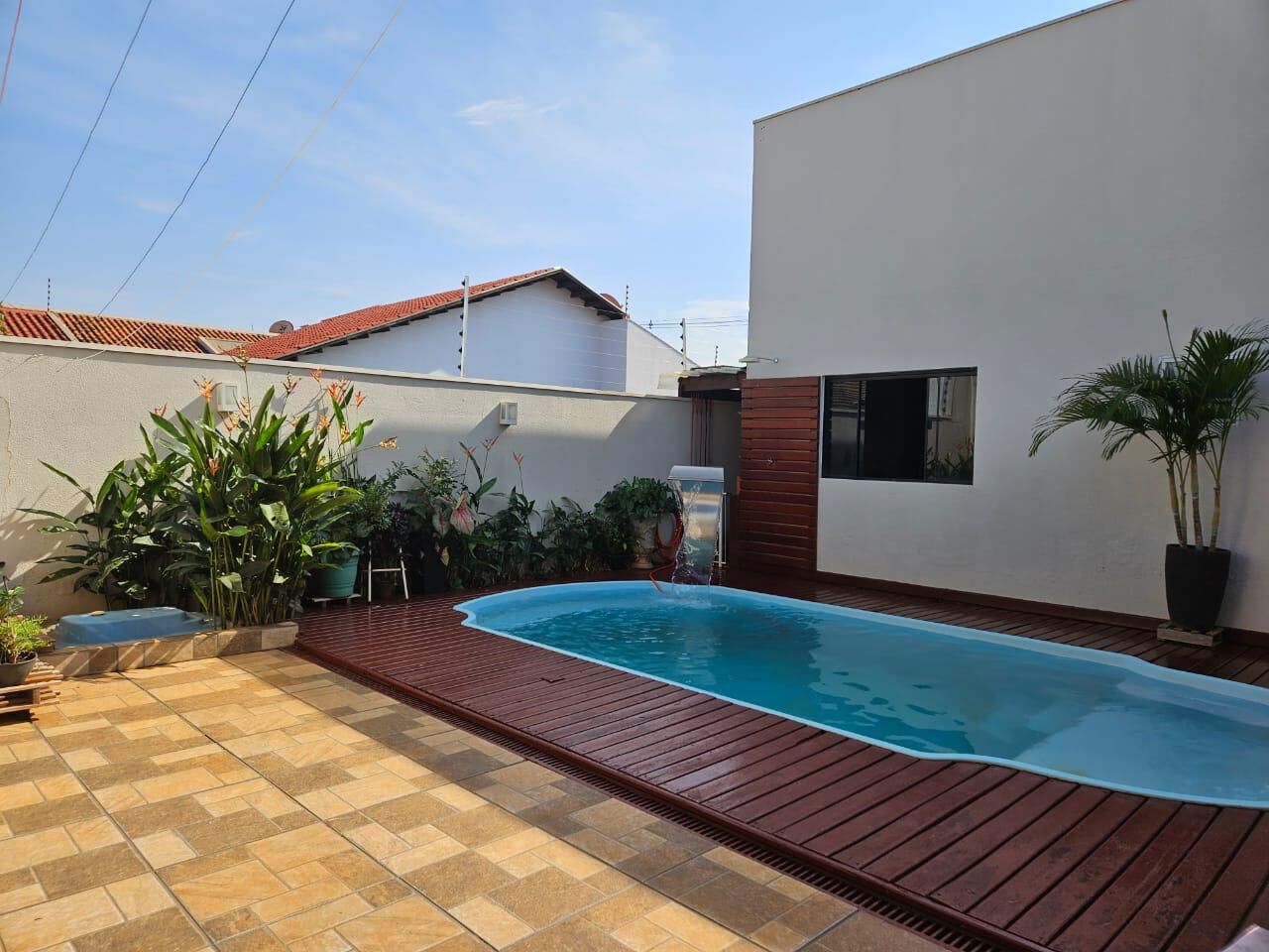 Foto 4 de Casa no Jardim Tanaka