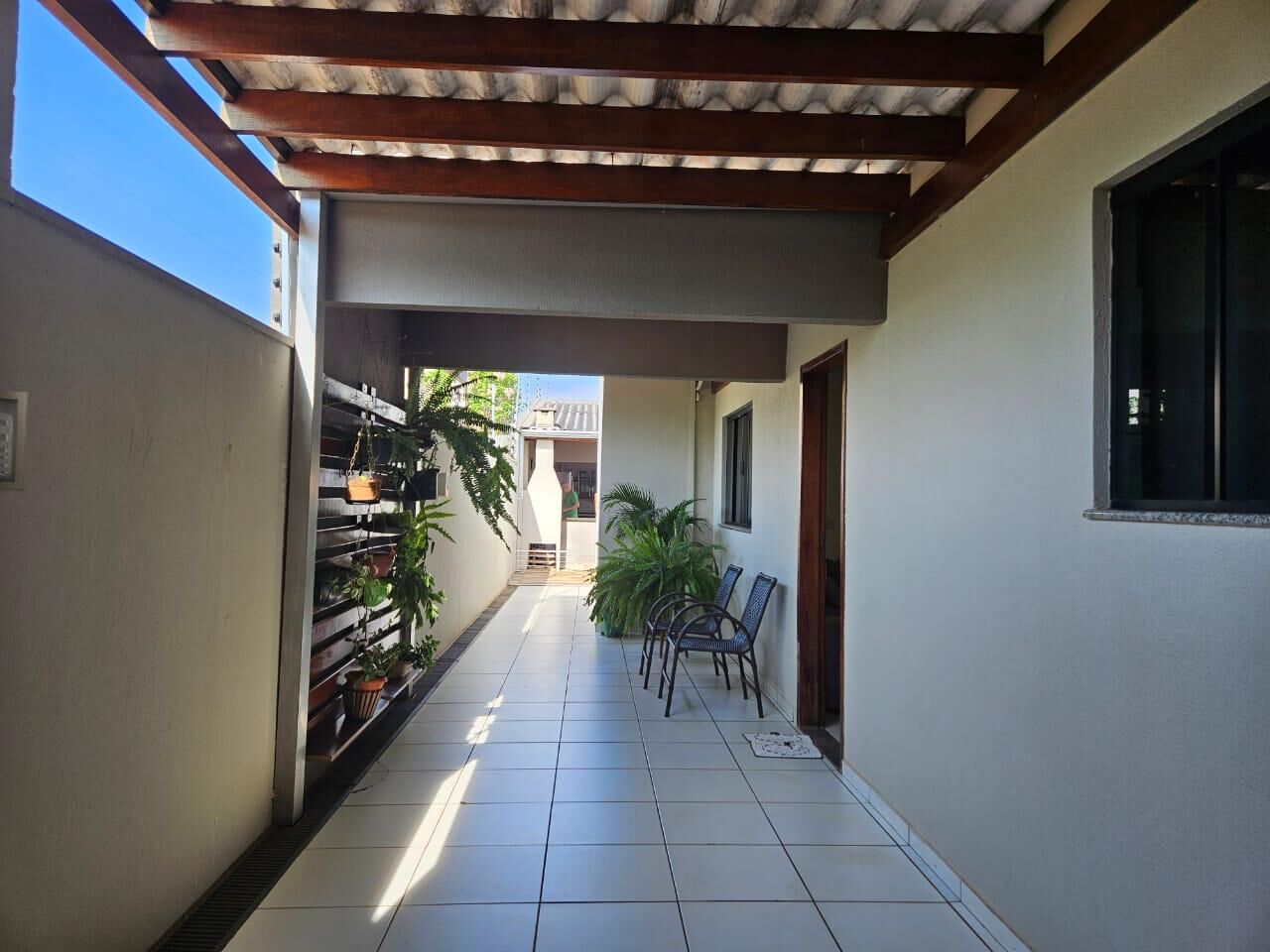 Foto 16 de Casa no Jardim Tanaka