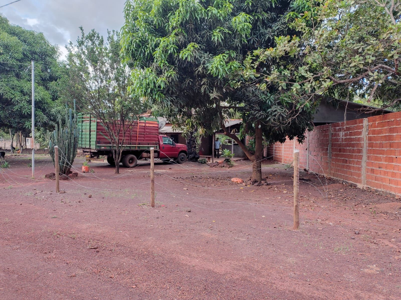 Foto 3 de Sítio no Assentamento São José