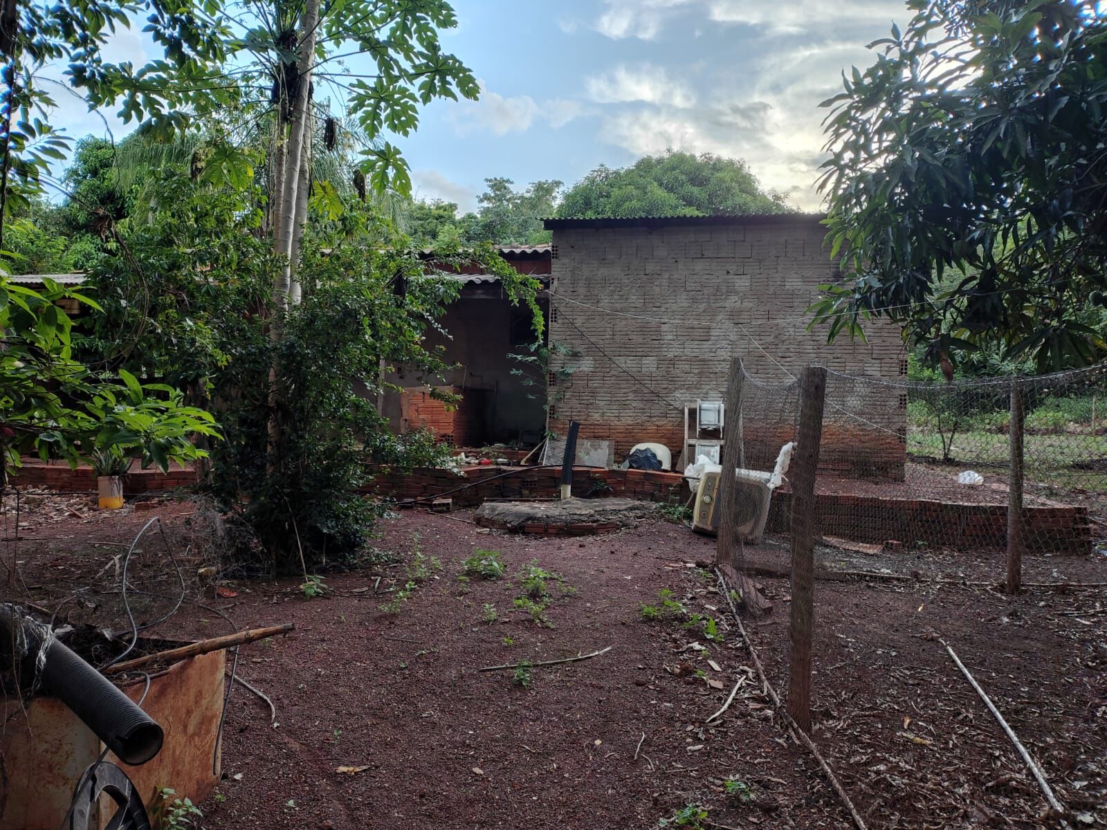 Foto 8 de Sítio no Assentamento São José