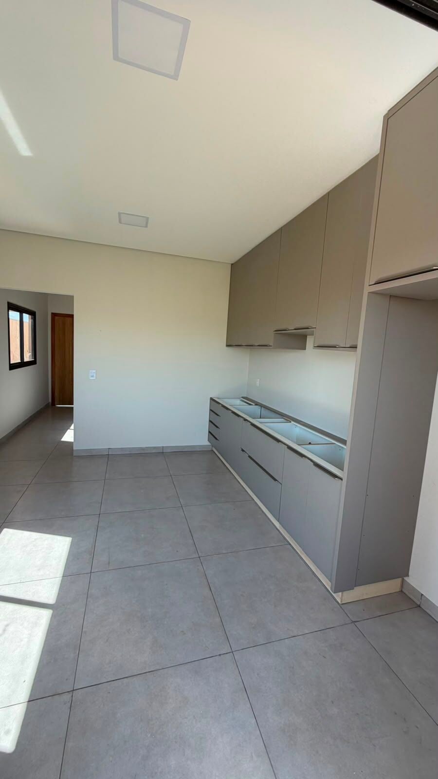 Foto 4 de Casa no Jardim Buritis II