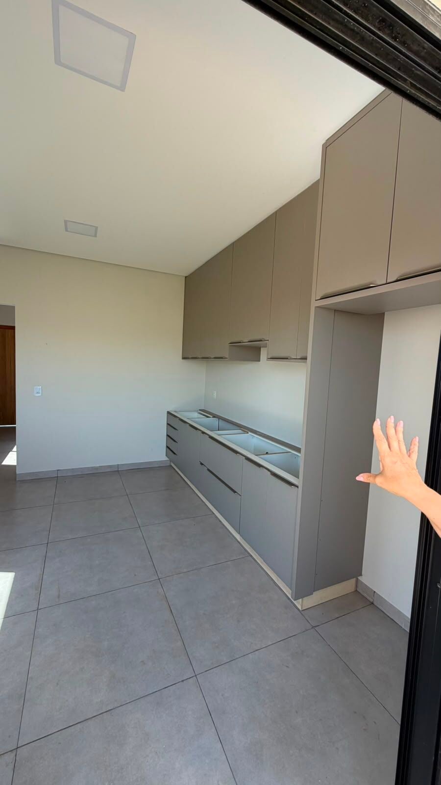 Foto 5 de Casa no Jardim Buritis II