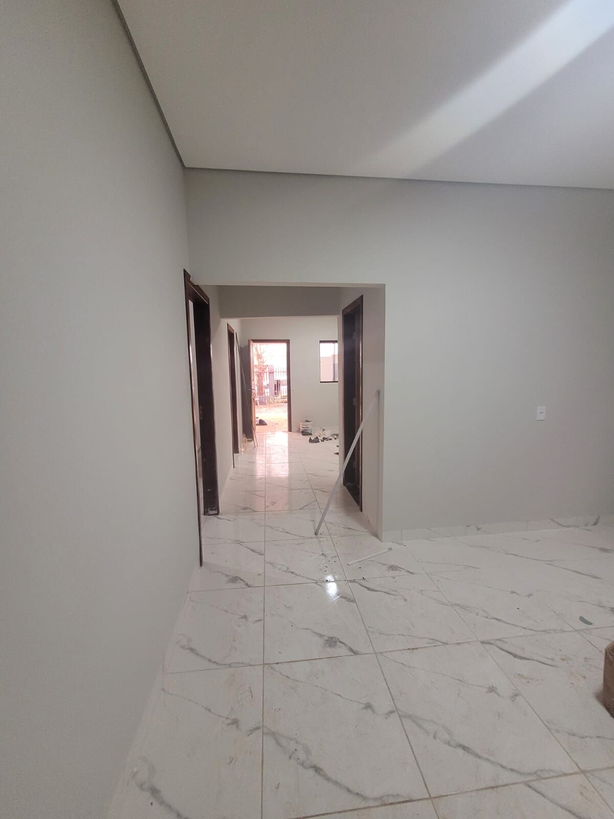 Foto 4 de Casa no Jardim São Paulo