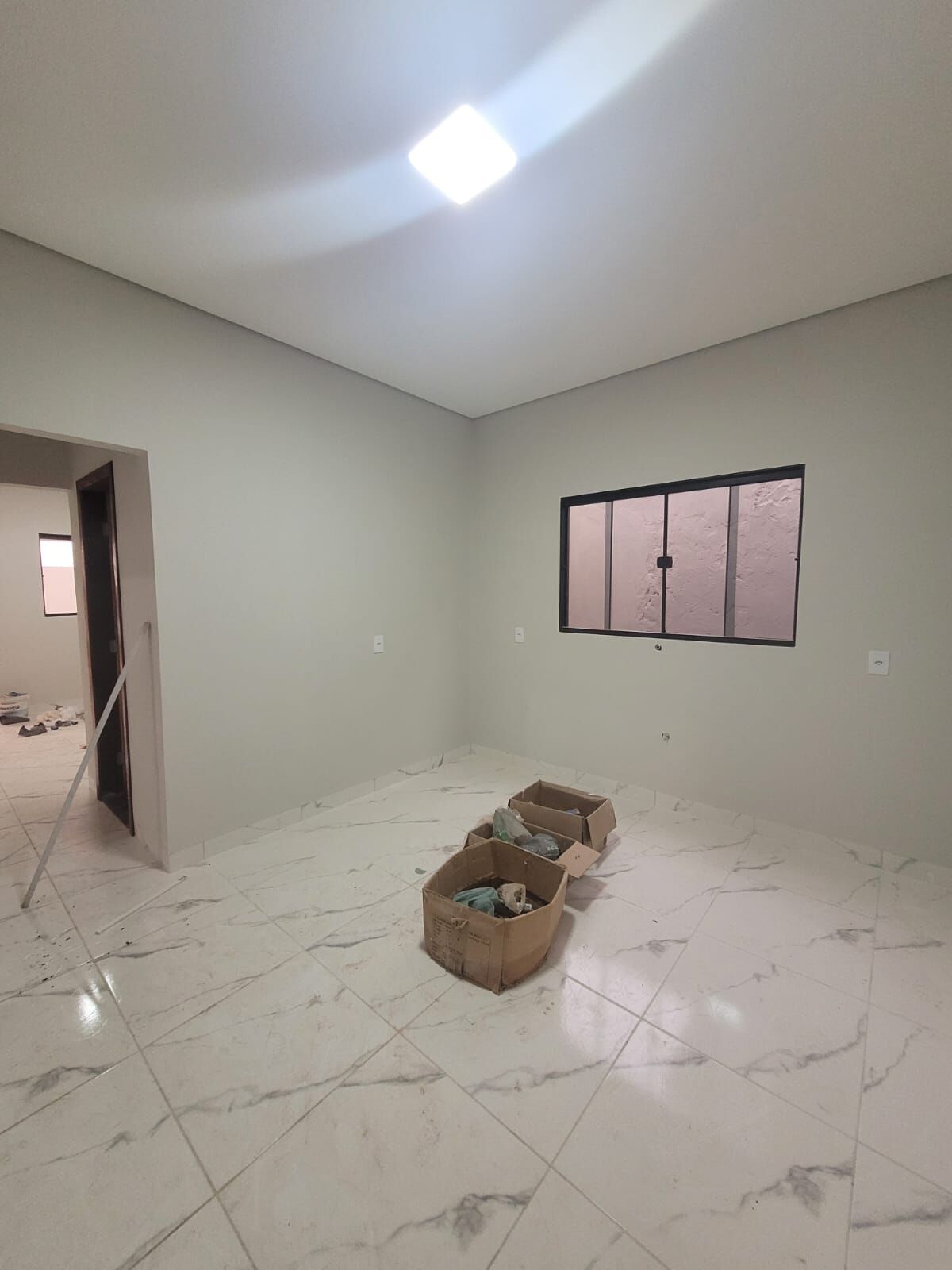 Foto 5 de Casa no Jardim São Paulo