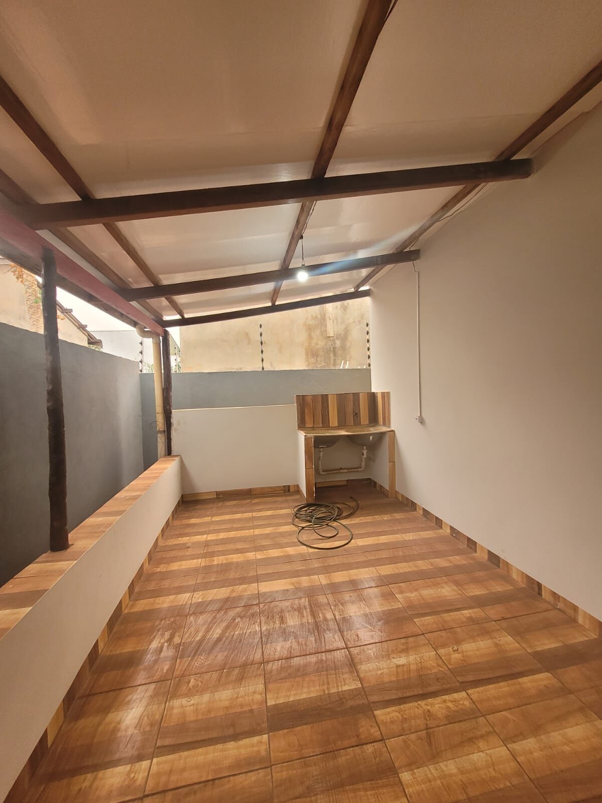 Foto 7 de Casa no Jardim São Paulo