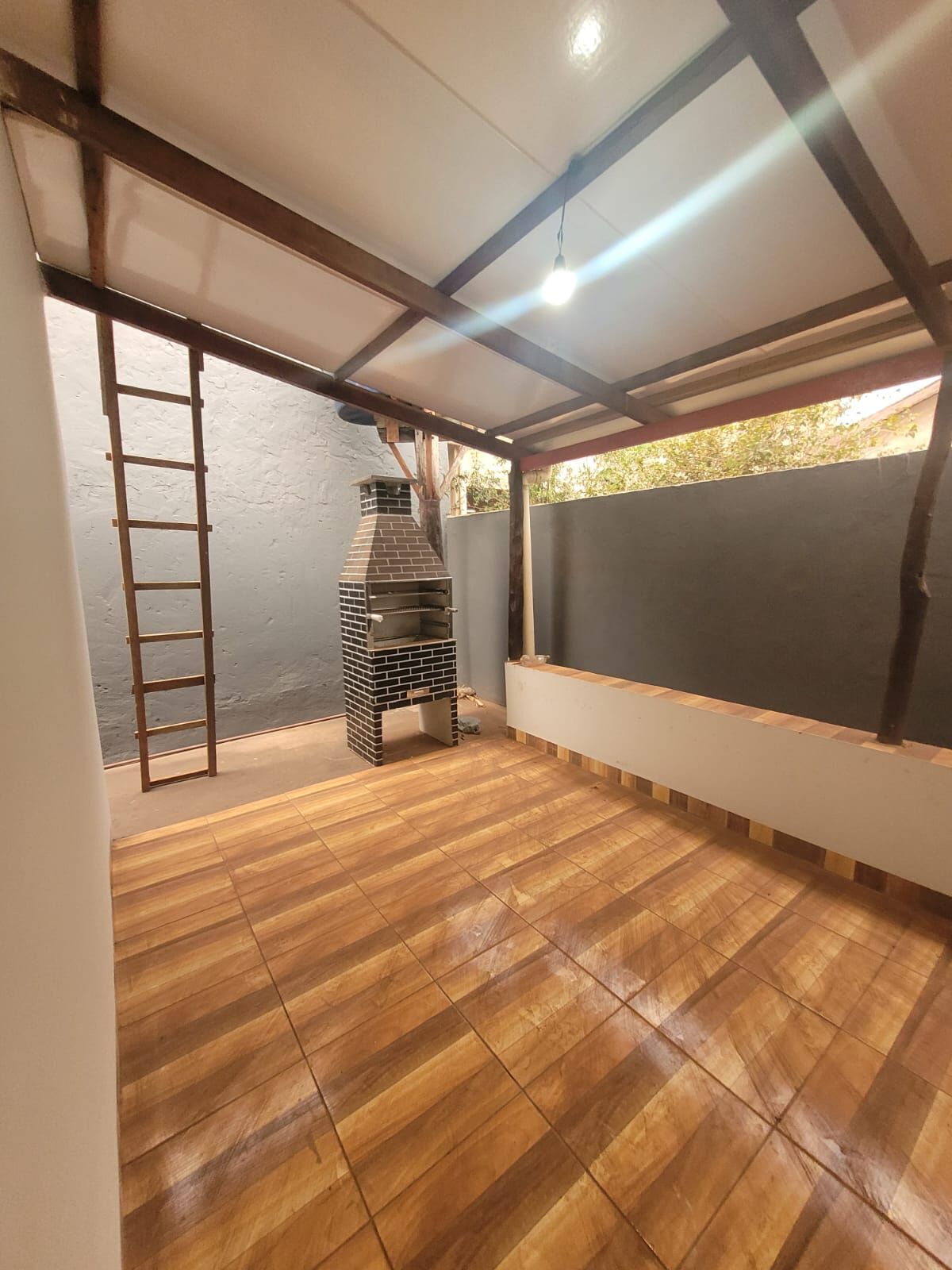 Foto 8 de Casa no Jardim São Paulo