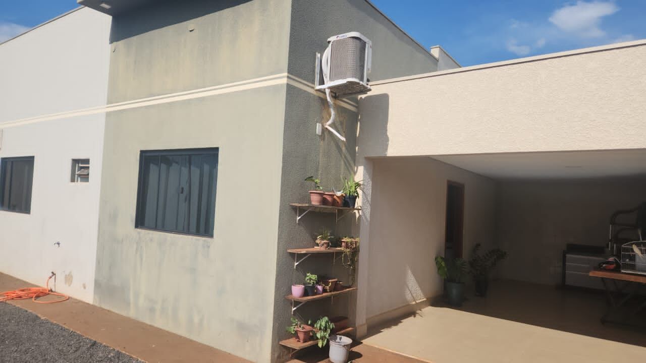 Foto 1 de Casa no Jardim Alto da Boa Vista