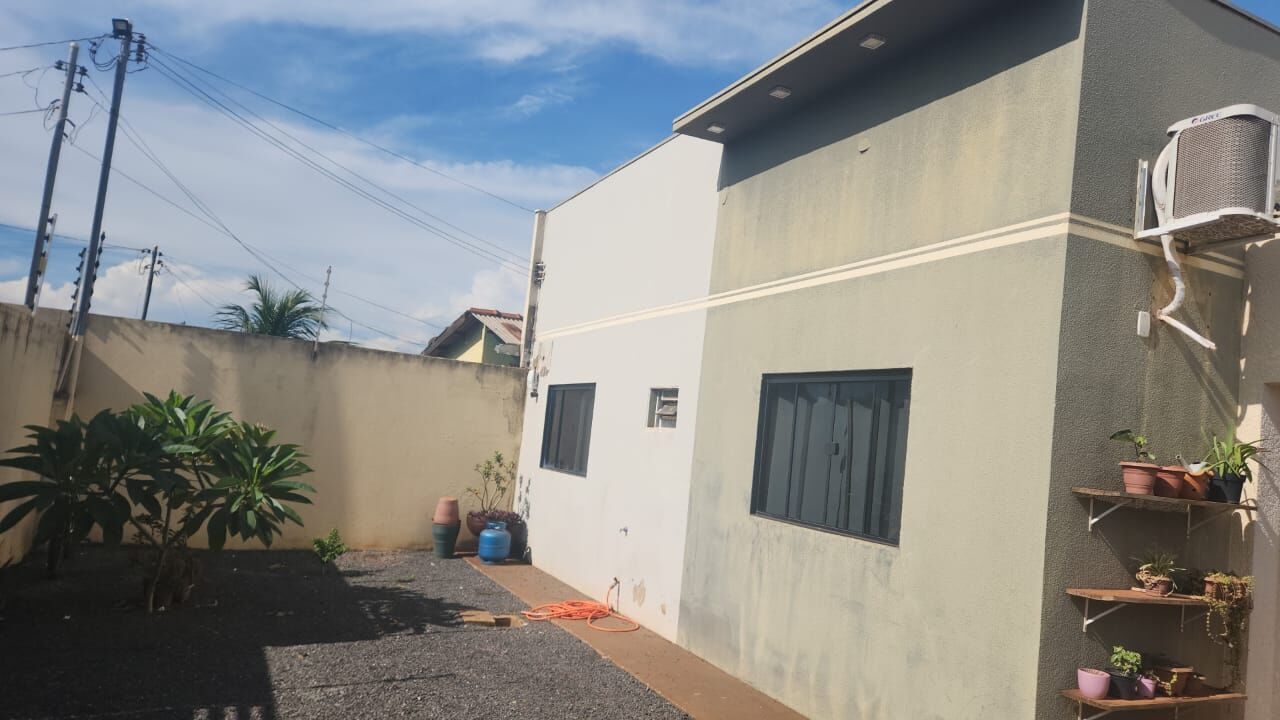 Foto 2 de Casa no Jardim Alto da Boa Vista
