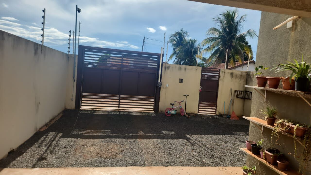 Foto 3 de Casa no Jardim Alto da Boa Vista