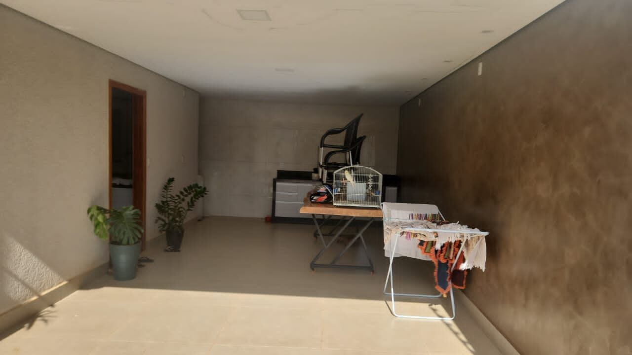 Foto 13 de Casa no Jardim Alto da Boa Vista