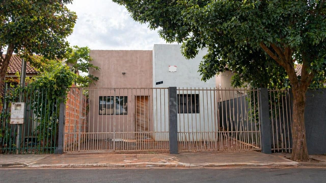 Foto de Casa no Jardim Alto da Boa Vista