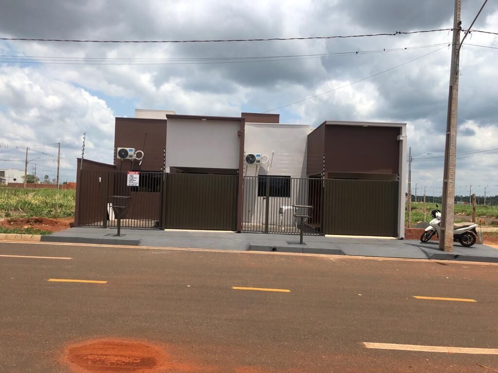 Foto 1 de Casa no Parque da Mata