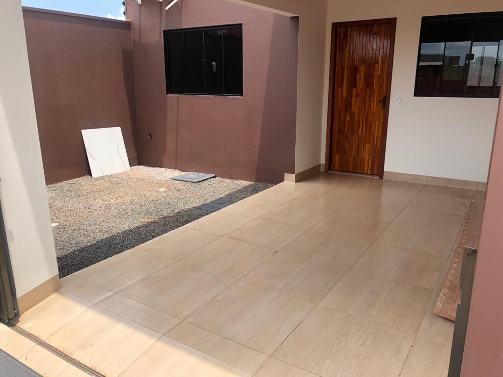 Foto 4 de Casa no Parque da Mata