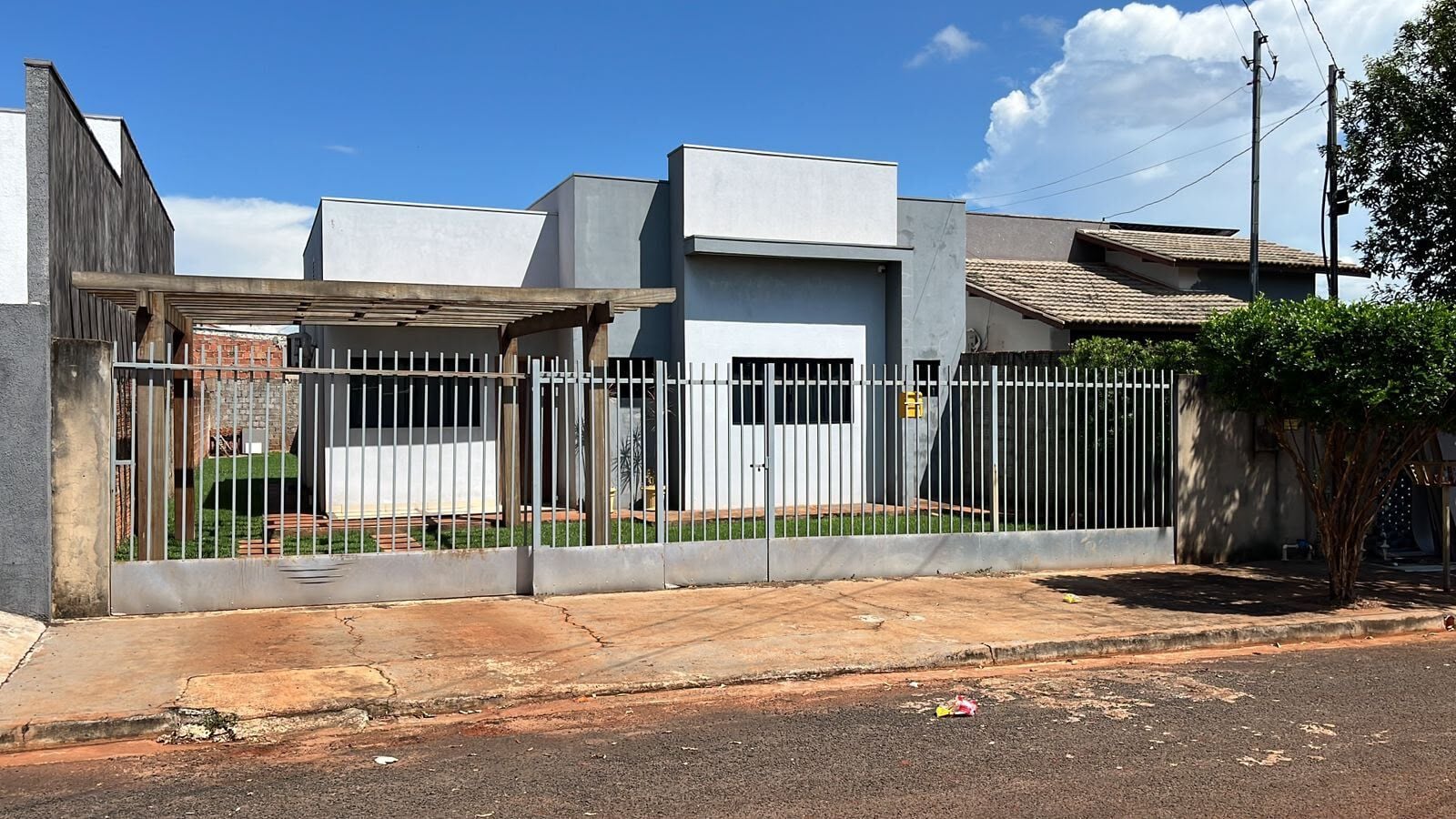 Foto 1 de Casa no Jardim Alto da Boa Vista