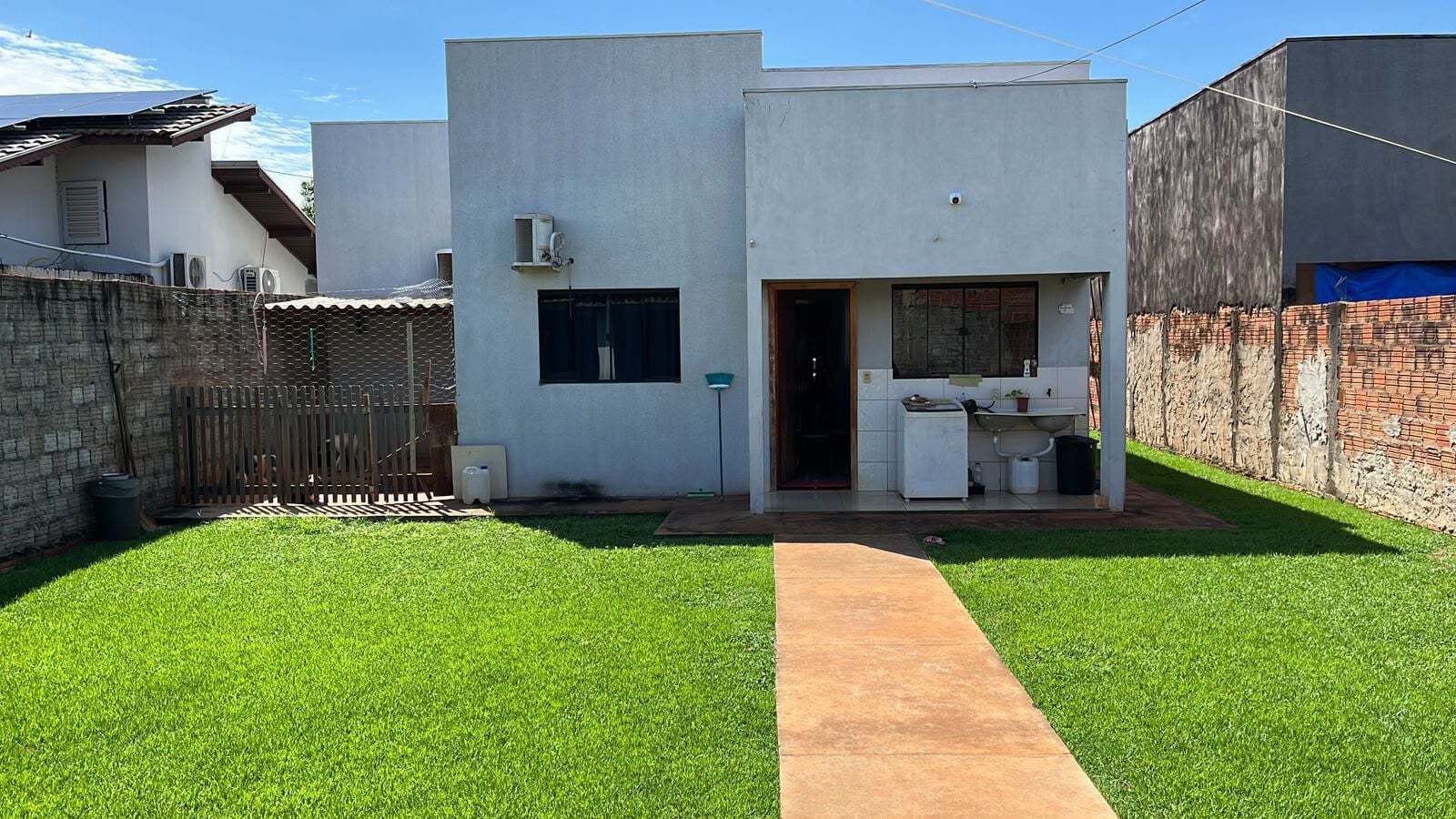 Foto 2 de Casa no Jardim Alto da Boa Vista