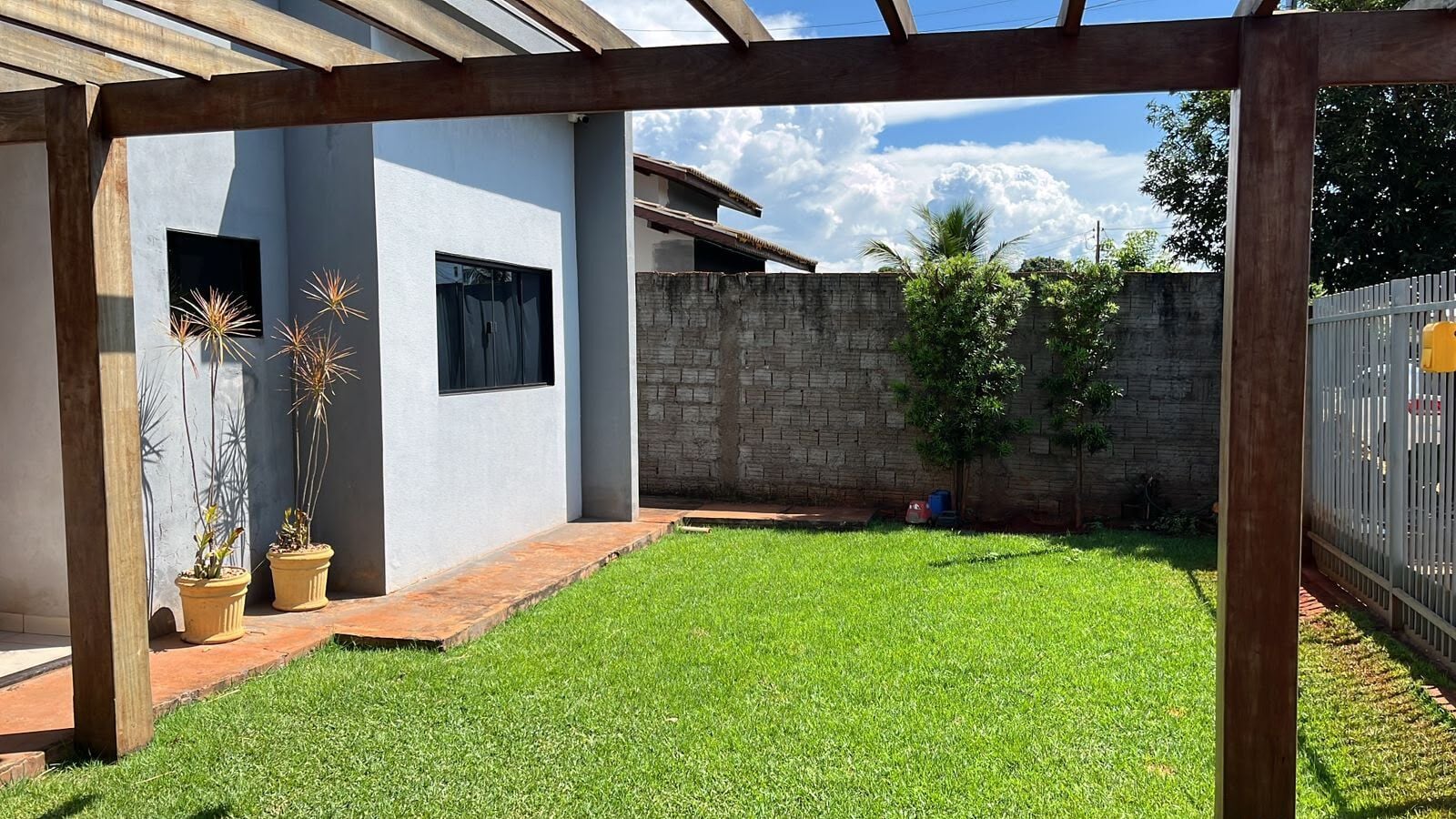 Foto 3 de Casa no Jardim Alto da Boa Vista