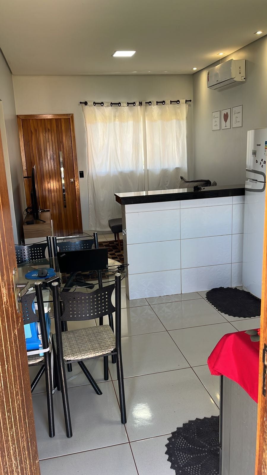 Foto 4 de Casa no Jardim Alto da Boa Vista