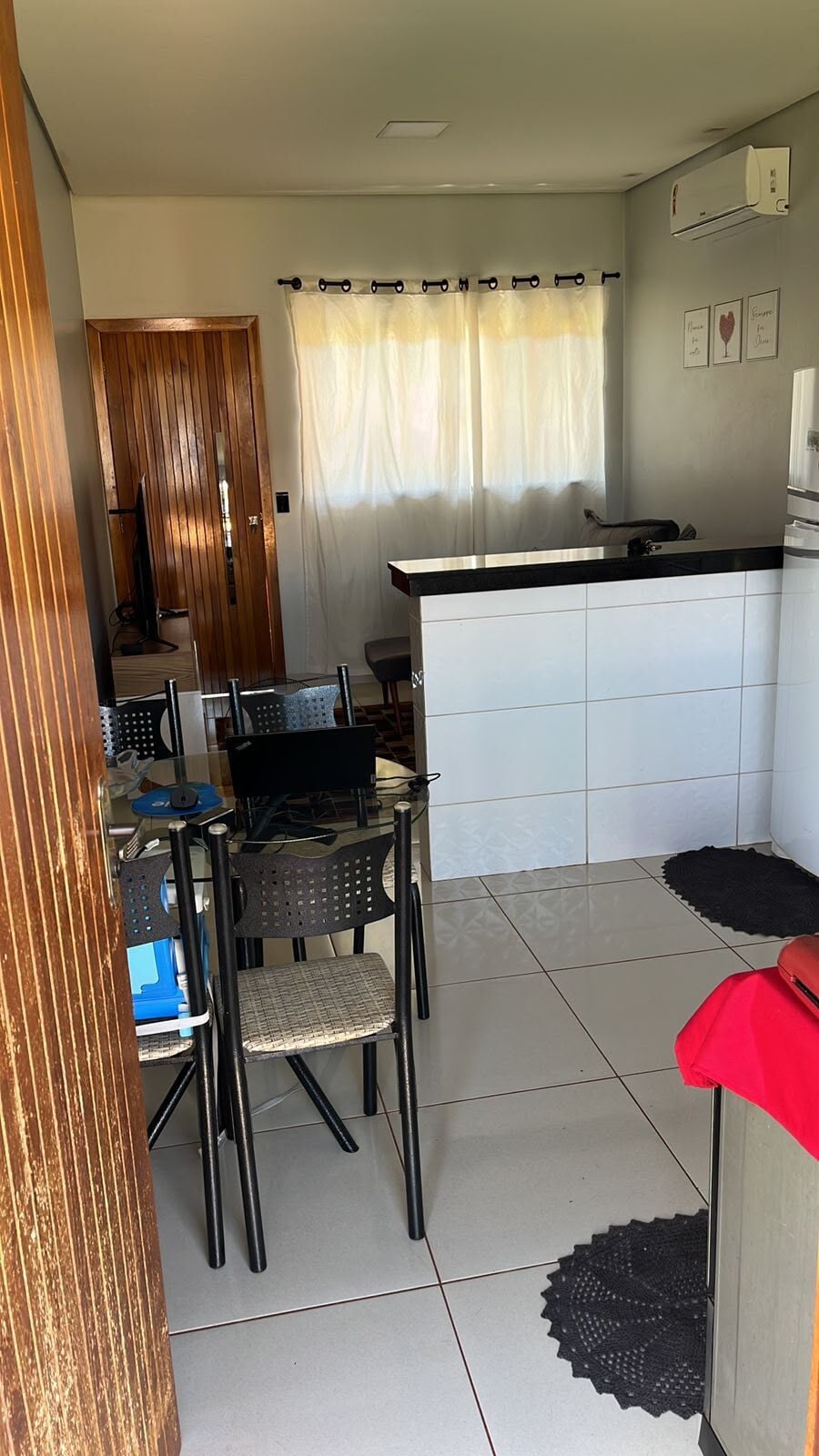 Foto 5 de Casa no Jardim Alto da Boa Vista