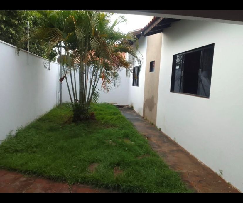Foto 2 de Casa no Jardim Itália