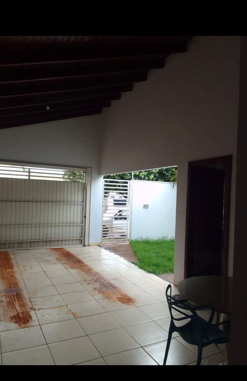 Foto 4 de Casa no Jardim Itália