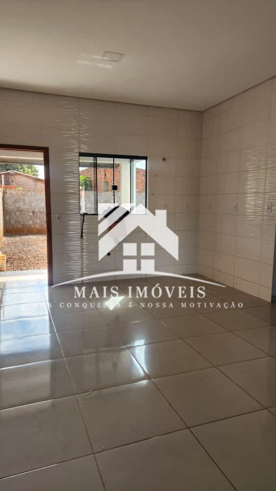 Foto 5 de Casa no Jardim Buritis II