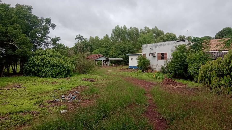 Foto de Sítio na Área Rural