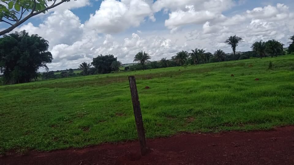 Foto 3 de Sítio na Área Rural