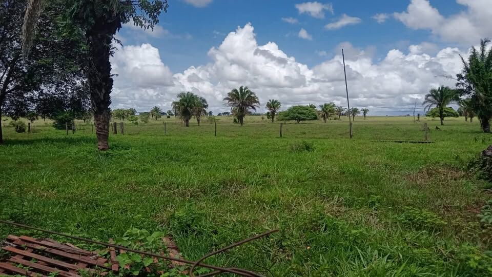 Foto 4 de Sítio na Área Rural